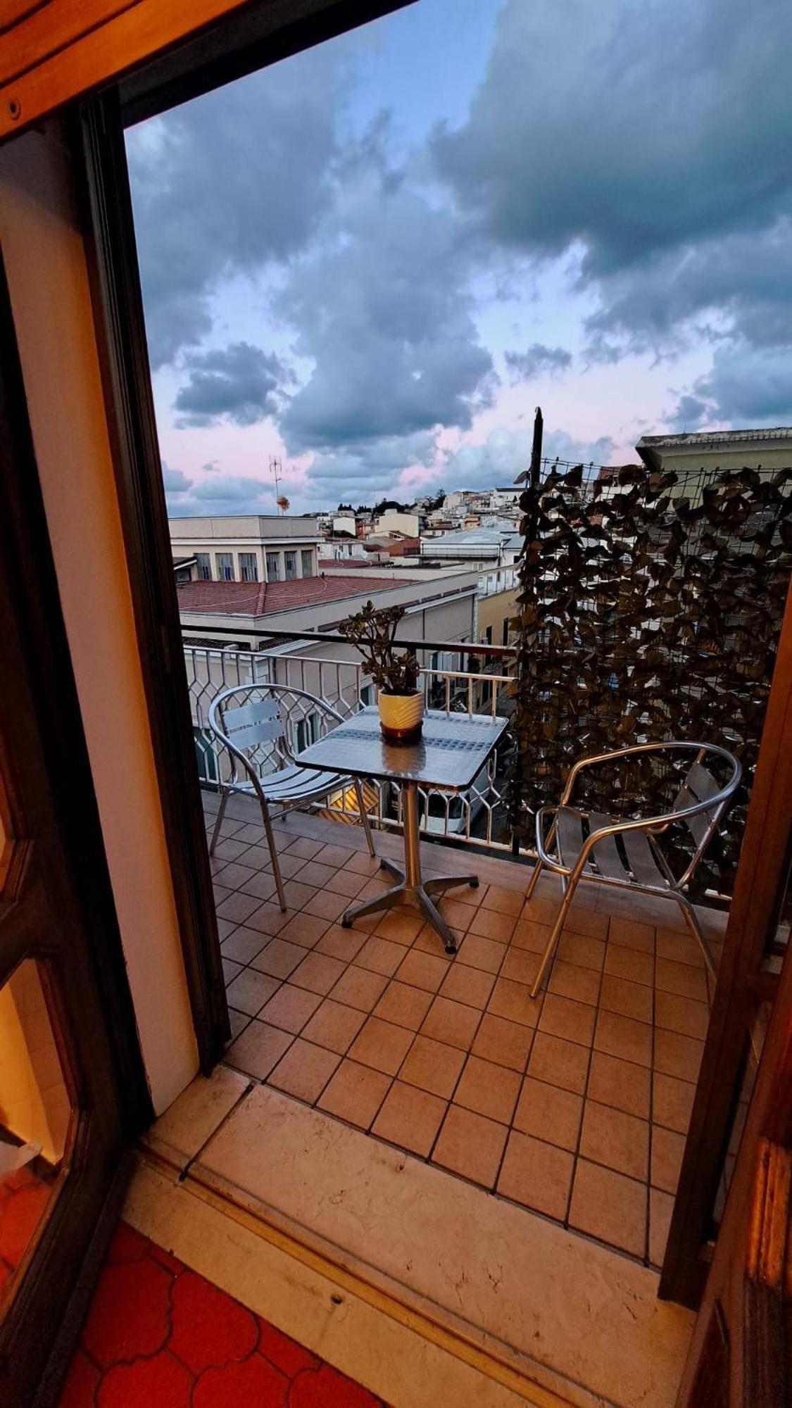 B&B Centrum Palmi Exterior photo